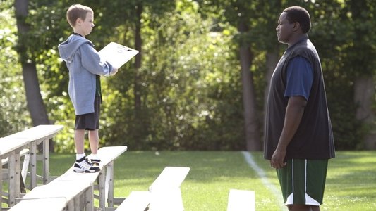 The Blind Side