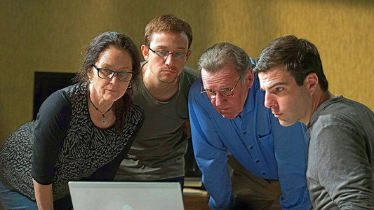 Snowden