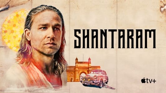 Shantaram