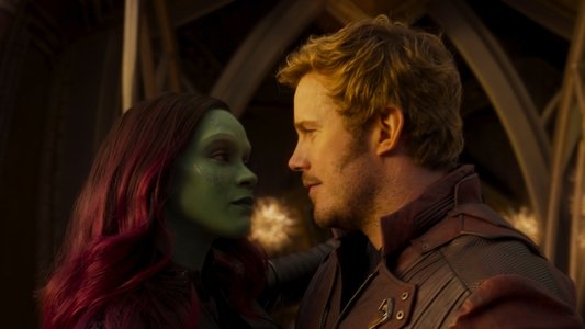 Guardians of the Galaxy Vol. 2