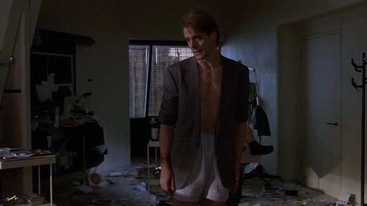 Dead Ringers