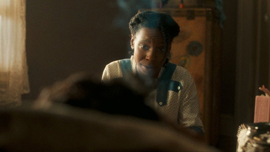 The Color Purple