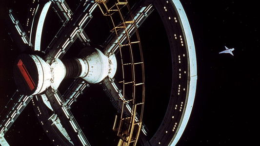 2001: A Space Odyssey