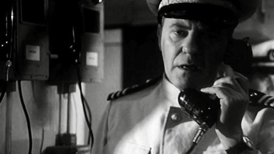 S.O.S. - Morro Castle