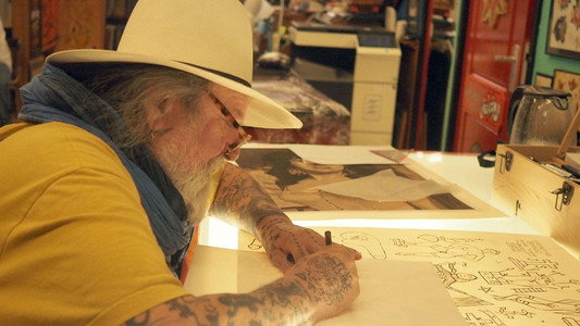 Le tatouage - Mode ou tradition ?