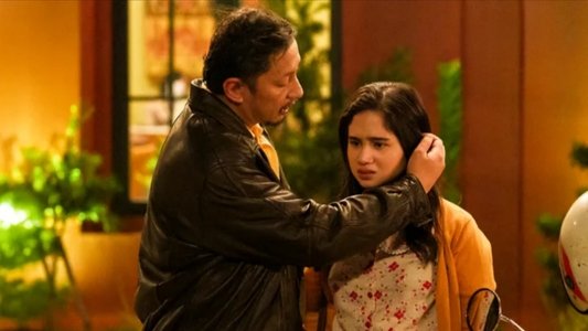 Panggil Aku Ayah