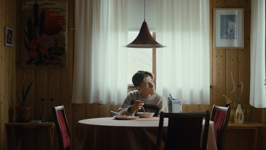 Sumarljós og svo kemur nóttin