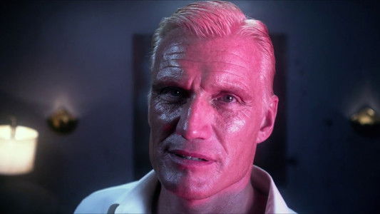 Universal Soldier: Day of Reckoning