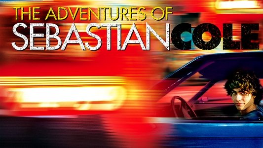 The Adventures of Sebastian Cole