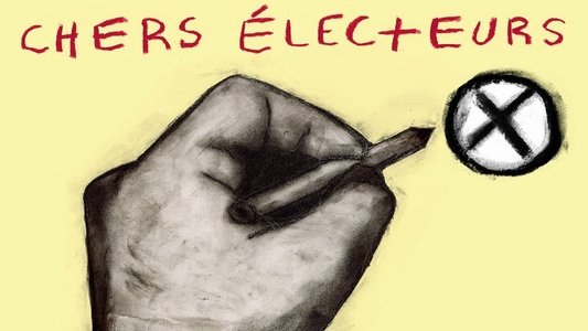 Chers électeurs