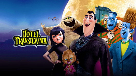Hotel Transylvania