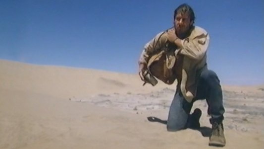 The Sandgrass People