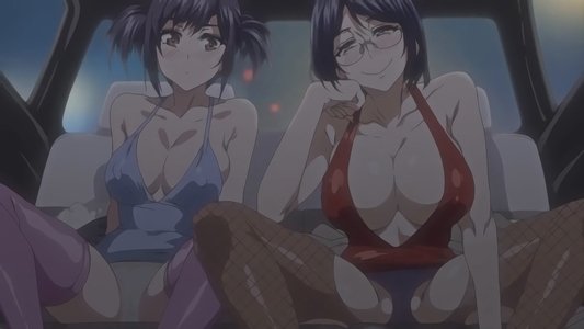 色欲INFINITE