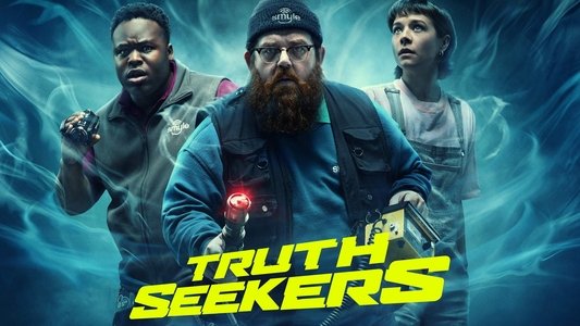 Truth Seekers