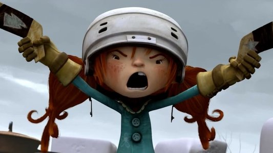 La guerre des tuques 3D