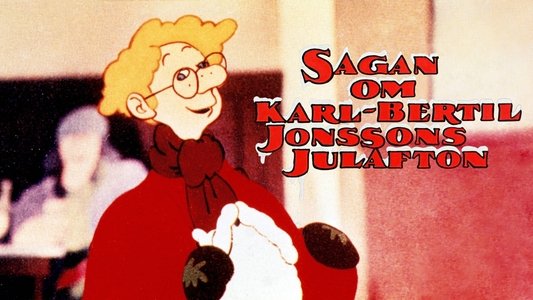 Sagan om Karl-Bertil Jonssons julafton