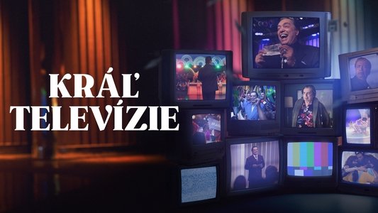 O Rei da TV