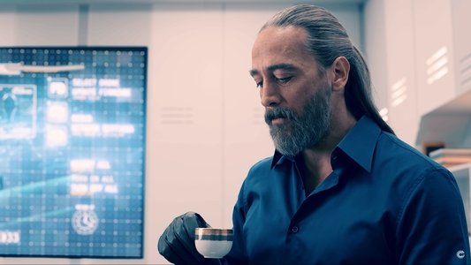 Börü 2039