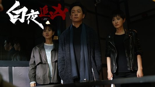 白夜追凶