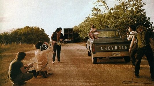 The Texas Chain Saw Massacre