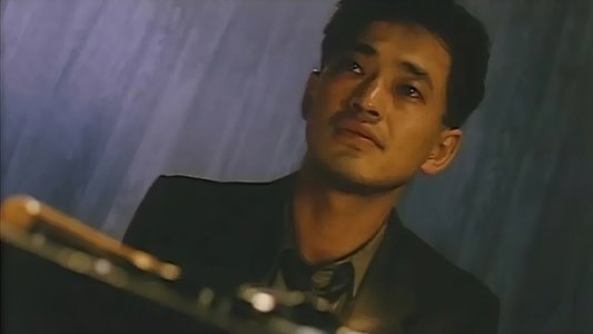 仮面の誘惑