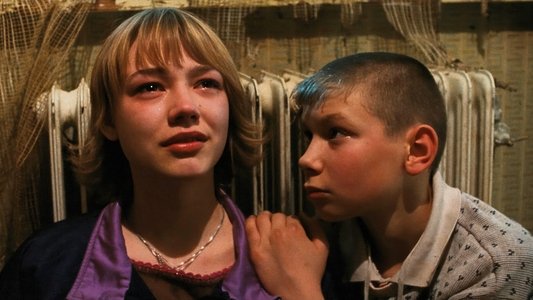 Lilja 4-ever