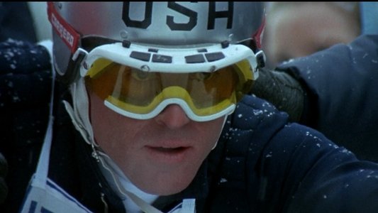 Downhill Racer