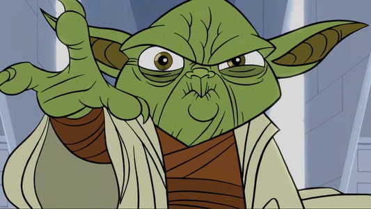Star Wars: Clone Wars