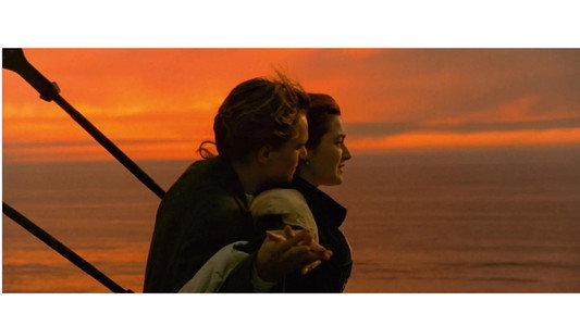 Titanic