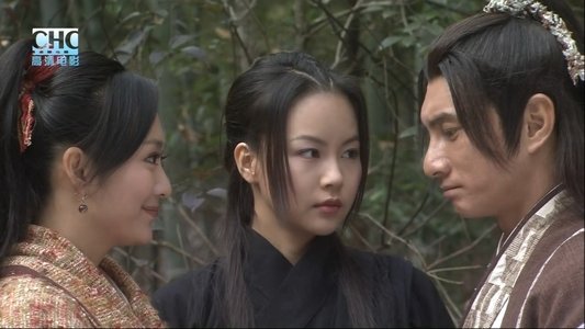 镖行天下前传8：烽火辽东