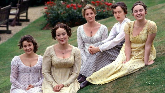 Pride and Prejudice
