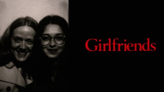Girlfriends