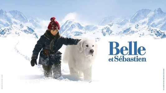 Belle et Sébastien