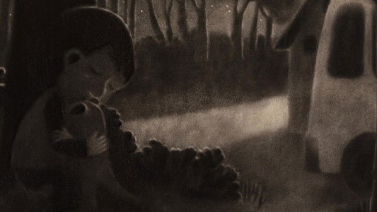 Les bottes de la nuit