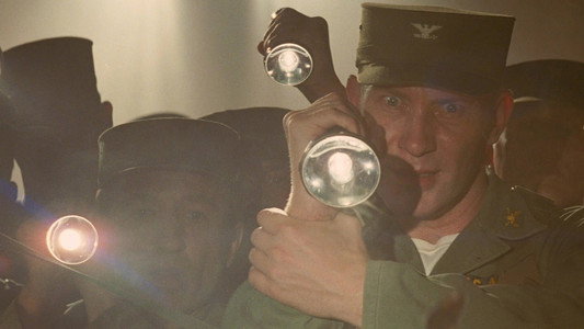 Indiana Jones and the Kingdom of the Crystal Skull