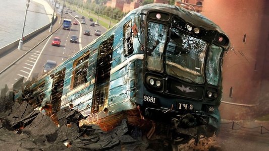 Метро