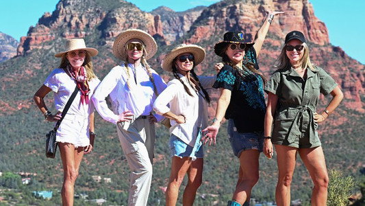 The Real Housewives of Beverly Hills
