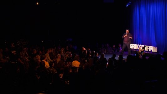Erik Griffin: The Ugly Truth