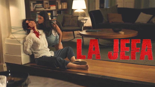 La jefa
