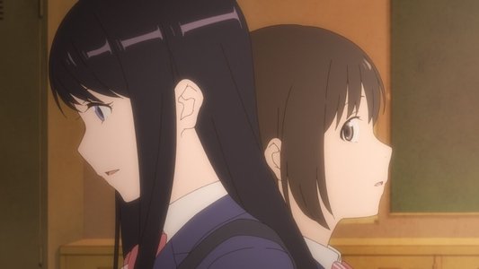 フラグタイム