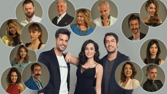 Hayatımın Aşkı