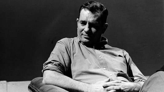 Le Sel de la semaine Jack Kerouac