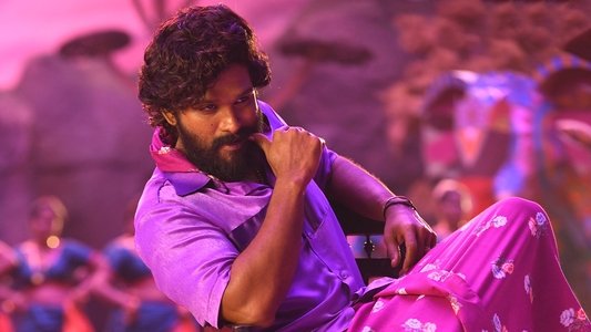 పుష్పా - The Rise
