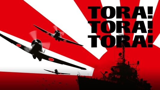 Tora! Tora! Tora!