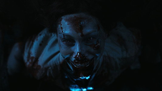 Evil Dead Rise