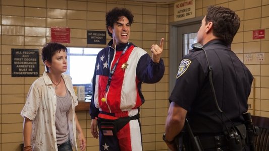 The Dictator