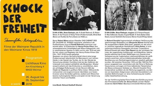 Dida Ibsens Geschichte
