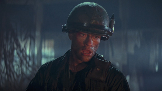 Universal Soldier