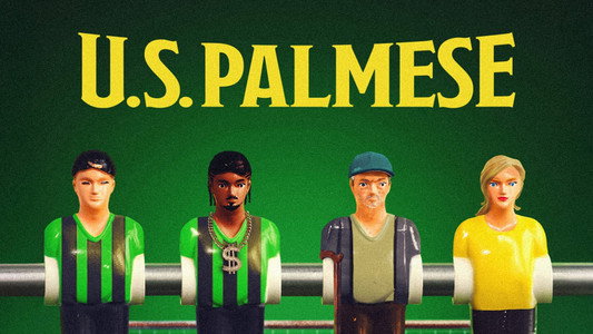 U.S. Palmese