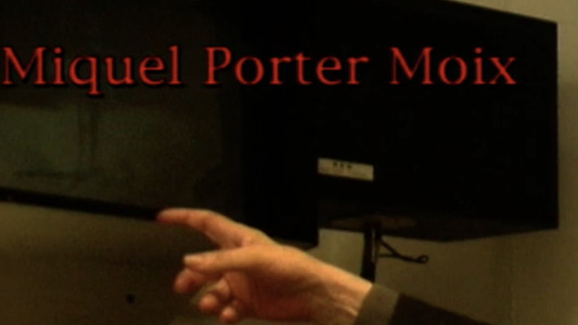 Miquel Porter Moix